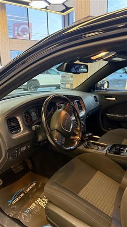 دودج تشارجر